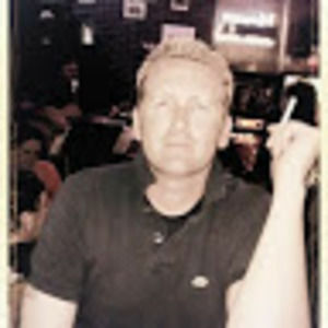 Meet your Posher, Shaun